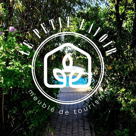 Le Petit Lavoir - Maison Cosy A Mayet Екстериор снимка